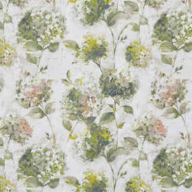 Prestigious Textiles Angelica Fabric Verdigris