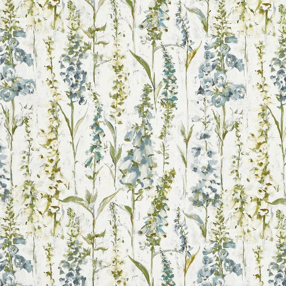 Prestigious Textiles Cecelia Fabric Dragonfly