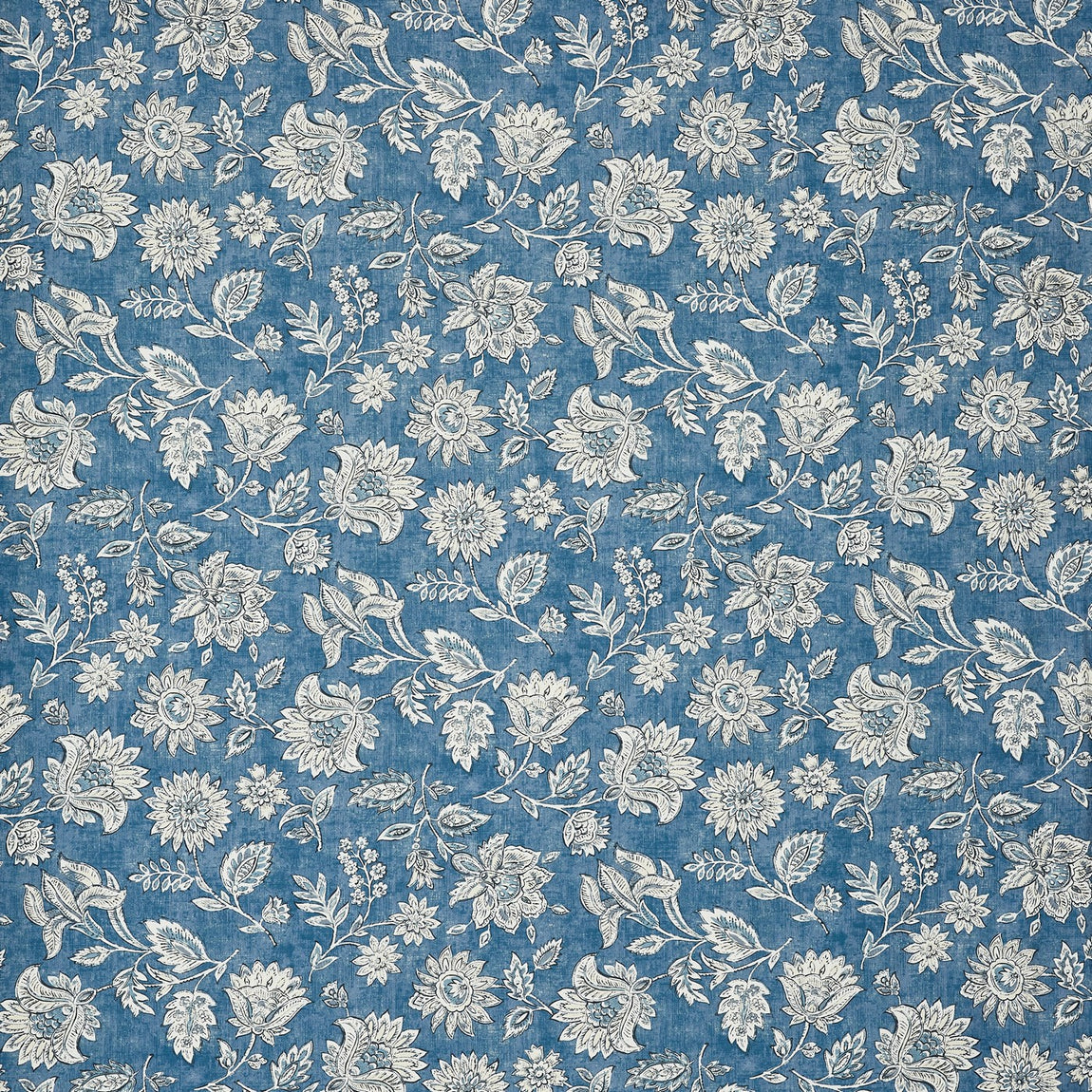 Prestigious Textiles Library Fabric Midnite