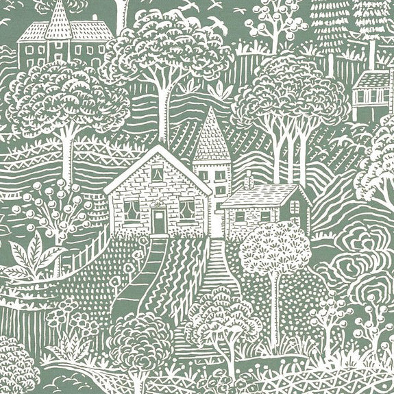 Prestigious Textiles Novel Fabric Forest