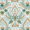Prestigious Textiles Script Fabric Forest