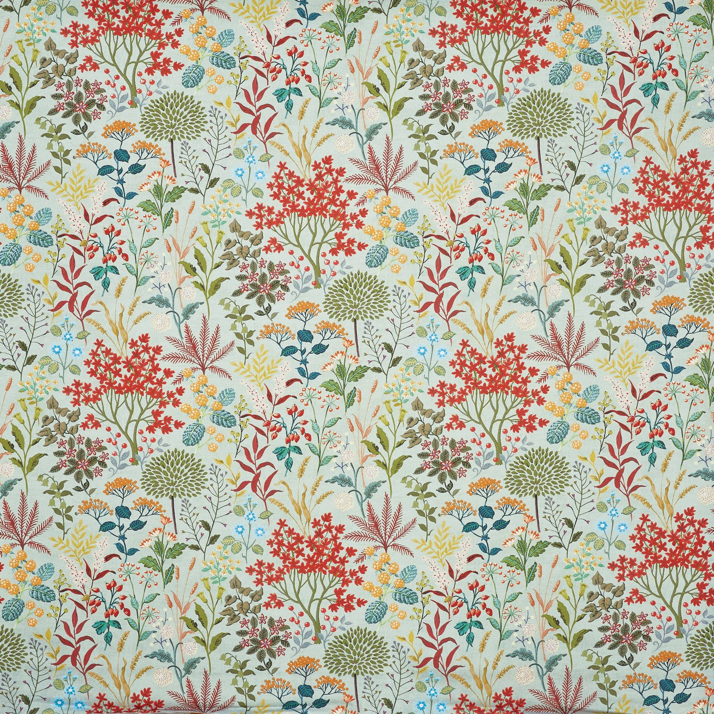 Prestigious Textiles Story Fabric Forest