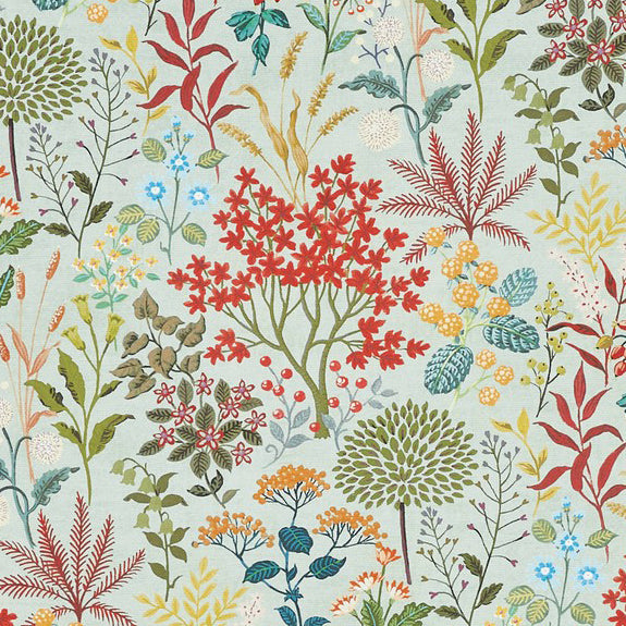 Prestigious Textiles Story Fabric Forest