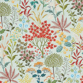 Prestigious Textiles Story Fabric Forest