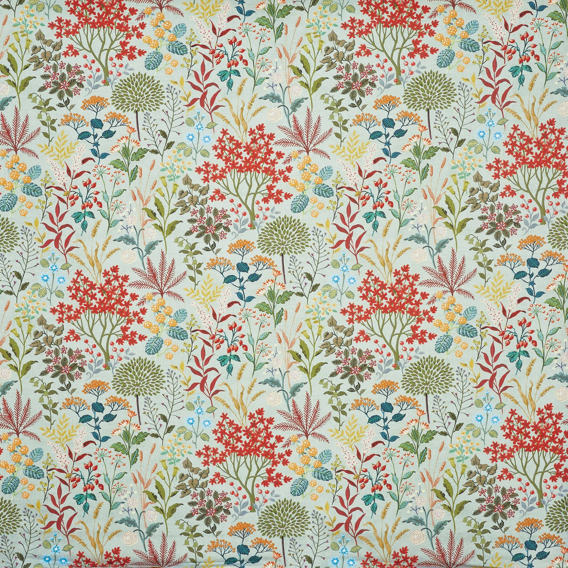 Prestigious Textiles Story Fabric Forest