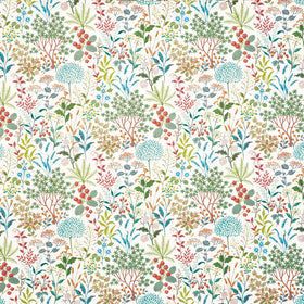 Prestigious Textiles Story Fabric Sky