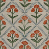 Prestigious Textiles Chatsworth Fabric Ginger