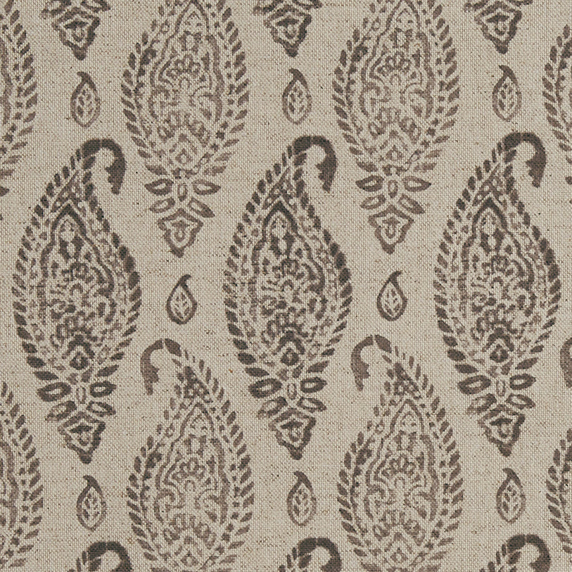 Prestigious Textiles Wollerton Fabric Slate