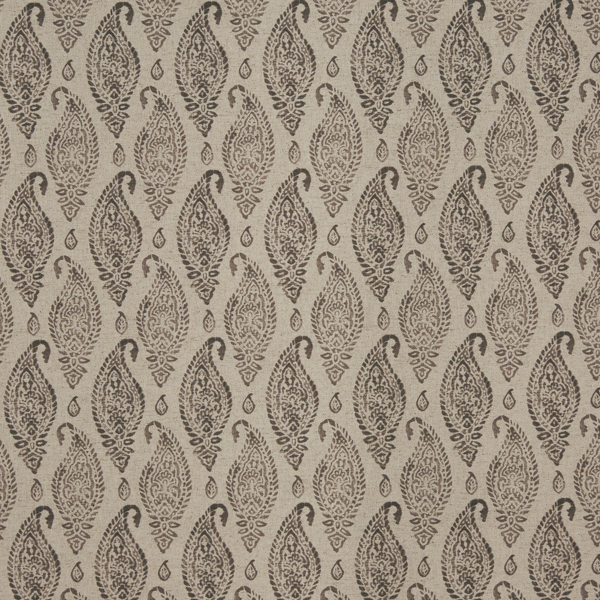 Prestigious Textiles Wollerton Fabric Slate