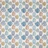 Prestigious Textiles Fistral Printed Fabric Harbour