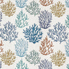 Prestigious Textiles Fistral Printed Fabric Harbour