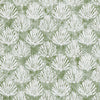 Prestigious Textiles Polperro Printed Fabric Sea Weed