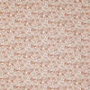 Prestigious Textiles Hollies Printed Fabric Apricot