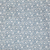 Prestigious Textiles Hollies Printed Fabric Cornflower