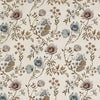 Prestigious Textiles Longmoor Printed Fabric Oat