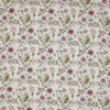 Prestigious Textiles Longmoor Printed Fabric Rose
