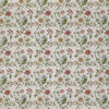 Prestigious Textiles Longmoor Printed Fabric Apricot