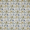 Prestigious Textiles Longmoor Printed Fabric Cornflower