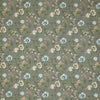 Prestigious Textiles Longmoor Printed Fabric Willow