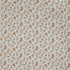 Prestigious Textiles Marigold Printed Fabric Apricot