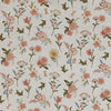 Prestigious Textiles Marigold Printed Fabric Apricot