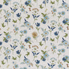 Prestigious Textiles Marigold Printed Fabric Cornflower