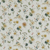Prestigious Textiles Marigold Printed Fabric Willow