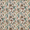 Prestigious Textiles Banyu Printed Fabric Copper