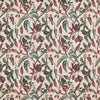 Prestigious Textiles Banyu Printed Fabric Marsala