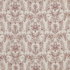 Prestigious Textiles Makassar Printed Fabric Marsala