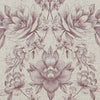 Prestigious Textiles Makassar Printed Fabric Lotus