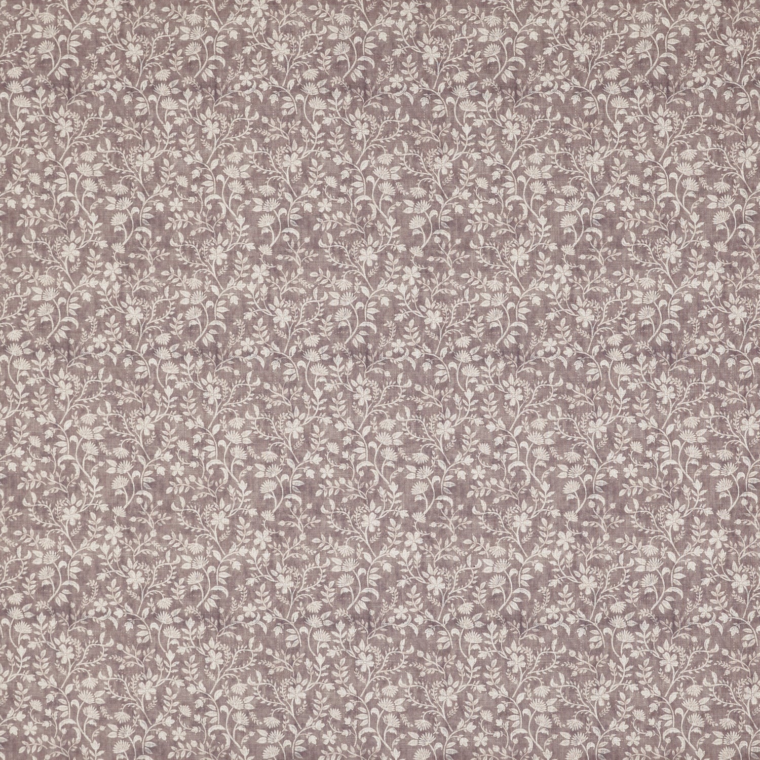 Prestigious Textiles Suri Printed Fabric Lotus