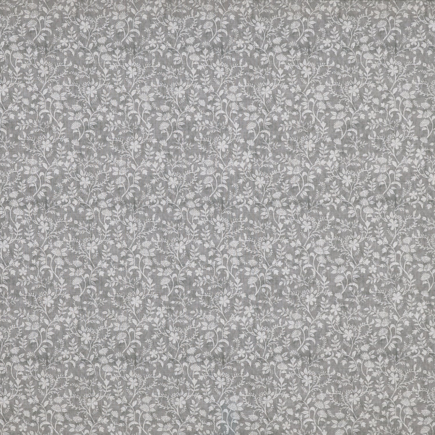 Prestigious Textiles Suri Printed Fabric Clay