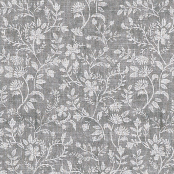 Prestigious Textiles Suri Printed Fabric Clay