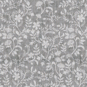 Prestigious Textiles Suri Printed Fabric Clay