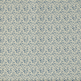 Prestigious Textiles Barbara Fabric Bluebell