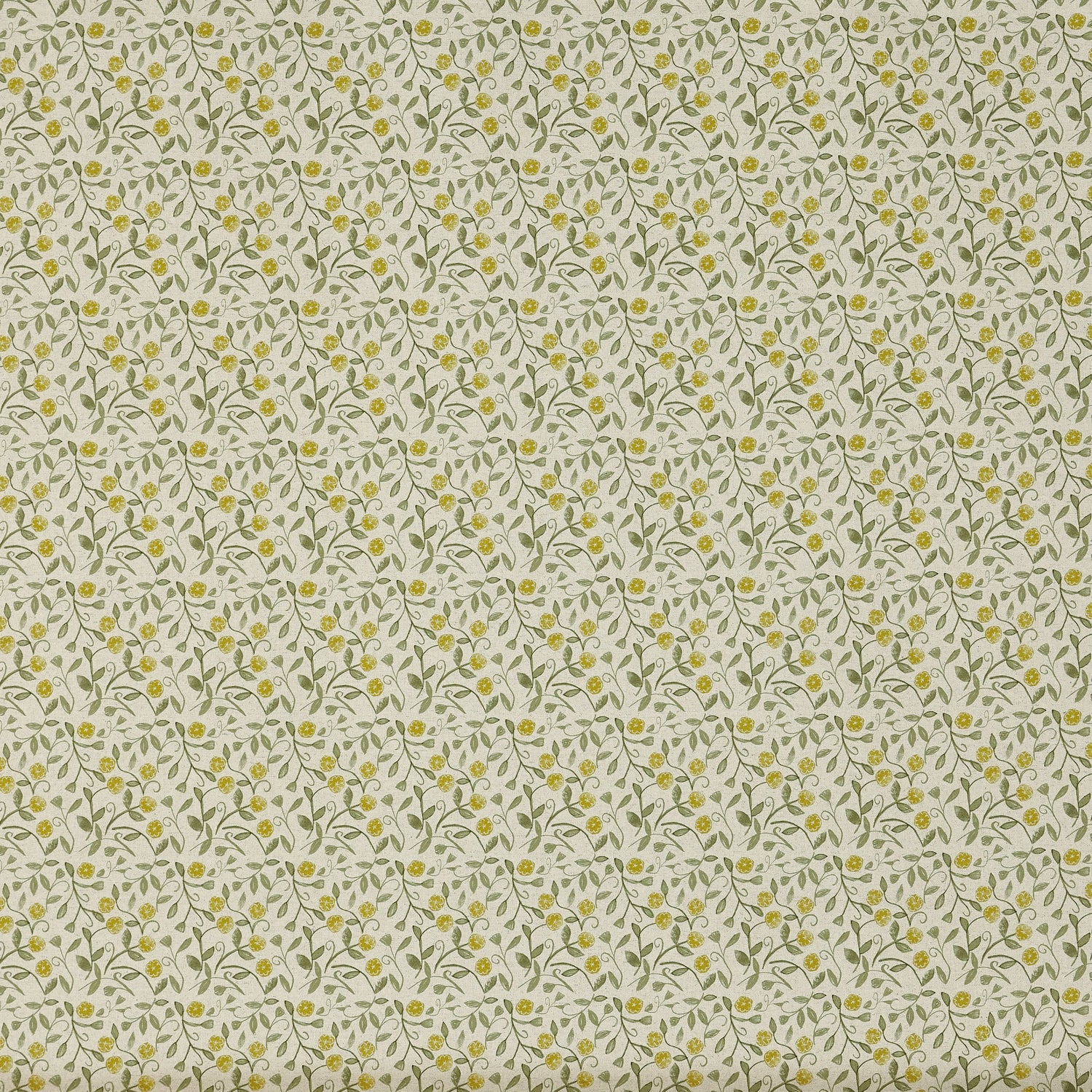 Prestigious Textiles Barbara Fabric Cucumber