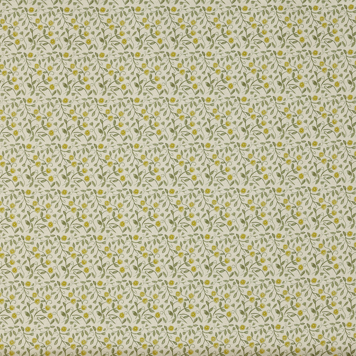 Prestigious Textiles Barbara Fabric Cucumber