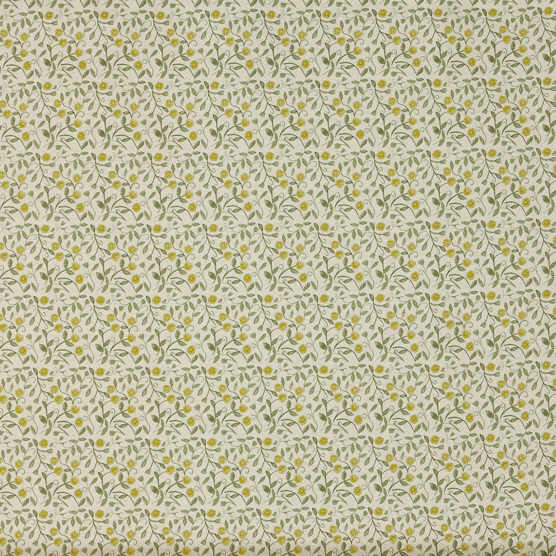 Prestigious Textiles Barbara Fabric Cucumber