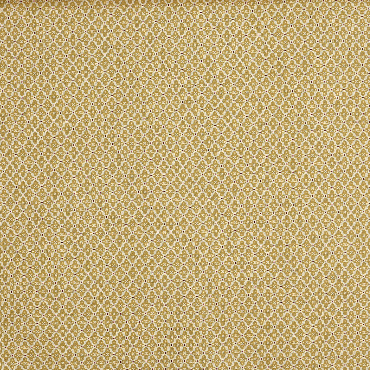 Prestigious Textiles Billy Fabric Honey