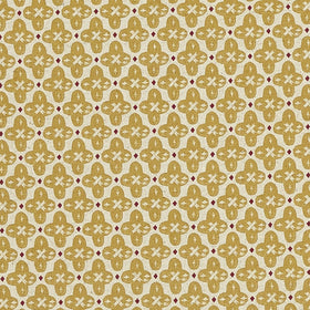Prestigious Textiles Billy Fabric Honey