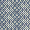 Prestigious Textiles Billy Fabric Bluebell