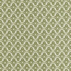 Prestigious Textiles Billy Fabric Cucumber