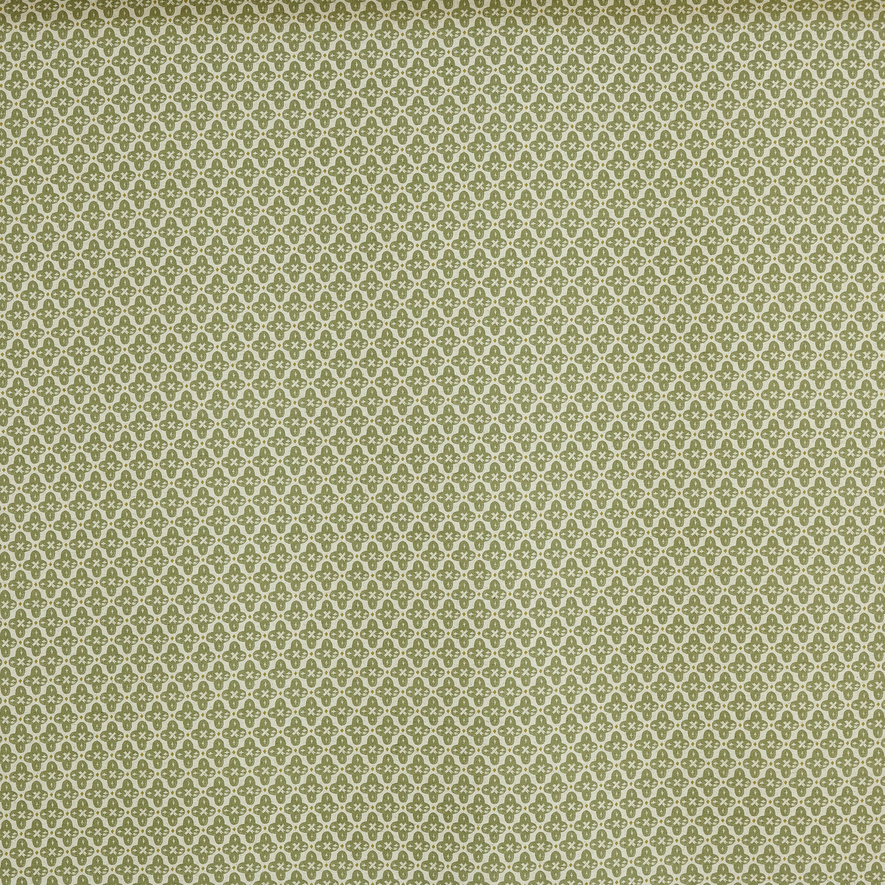 Prestigious Textiles Billy Fabric Cucumber