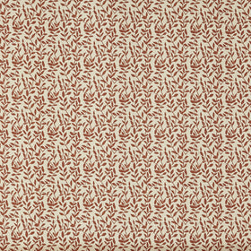 Prestigious Textiles Delilah Fabric Pumpkin