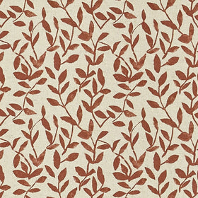 Prestigious Textiles Delilah Fabric Pumpkin