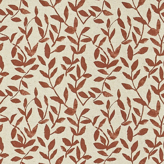 Prestigious Textiles Delilah Fabric Pumpkin