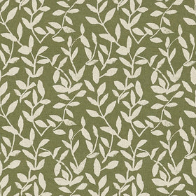 Prestigious Textiles Delilah Fabric Cucumber
