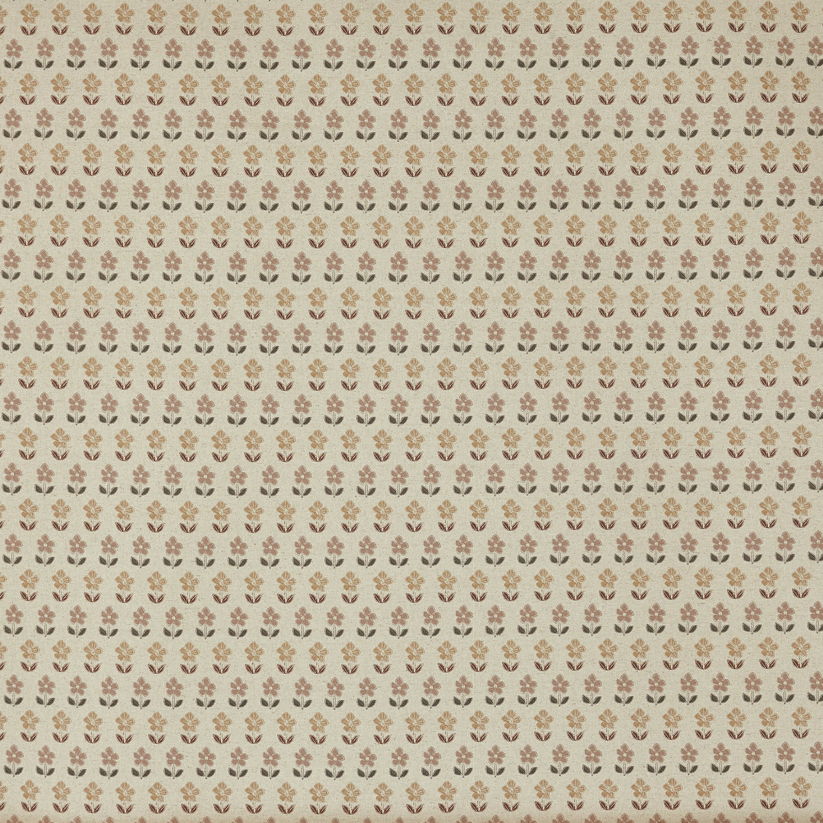 Prestigious Textiles June Fabric Bear