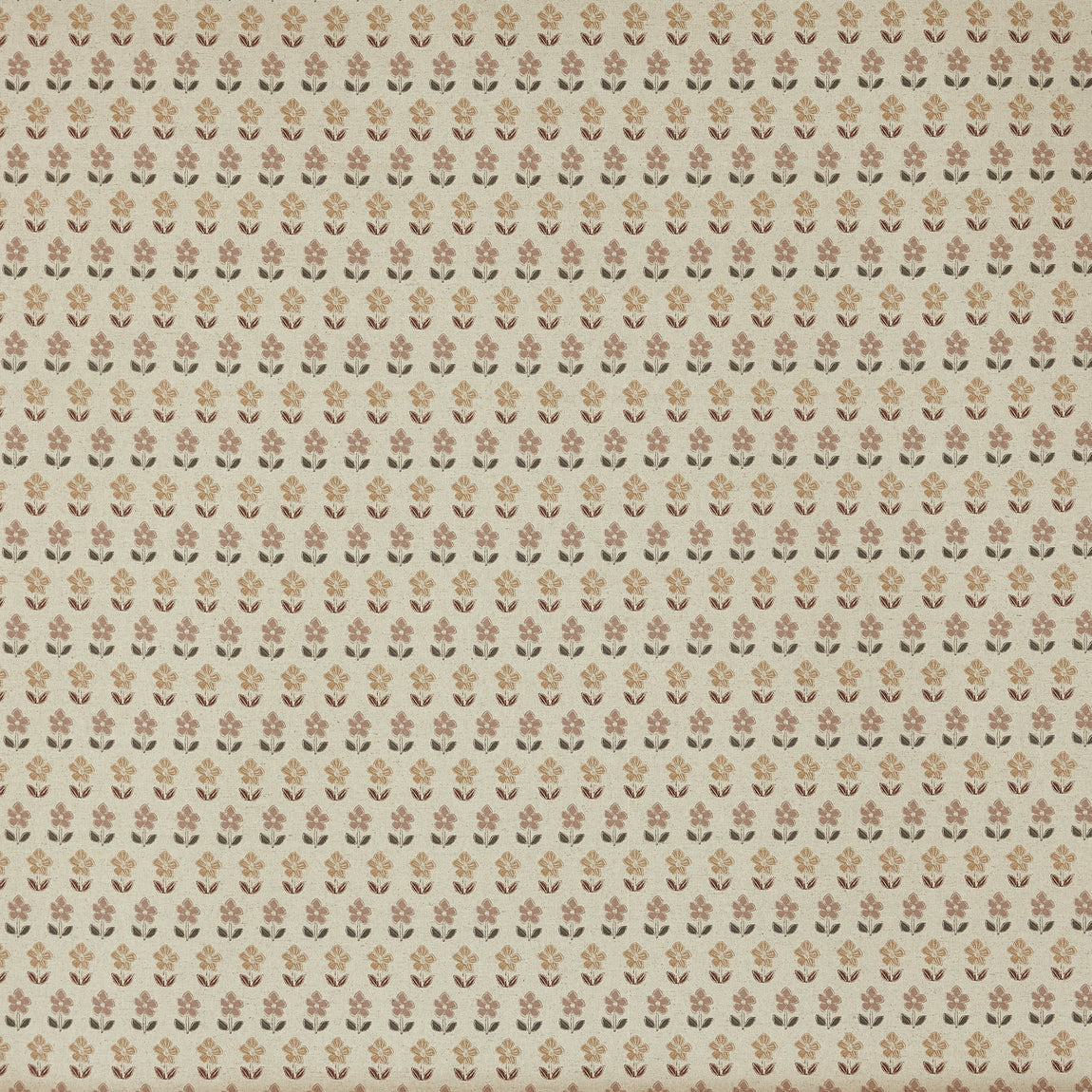 Prestigious Textiles June Fabric Bear